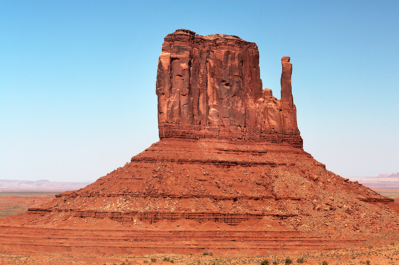 Monument Valley : Arizona Landscapes : Landscape Photos : Richard Moore : Photographer